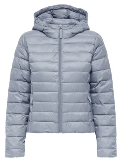 Steppjacke "Cartahia"