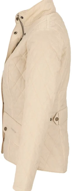 Steppjacke "Cavalry"