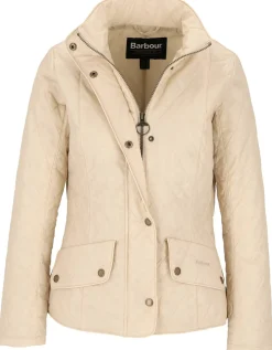 Steppjacke 