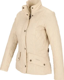 Steppjacke 