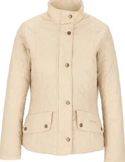 Steppjacke 
