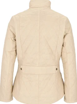 Steppjacke 