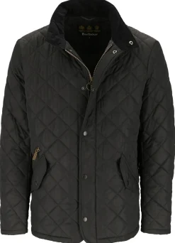 Steppjacke 