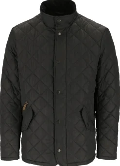 Steppjacke 