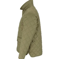 Steppjacke "City Bedale"