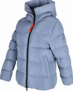 Steppjacke "Davos"