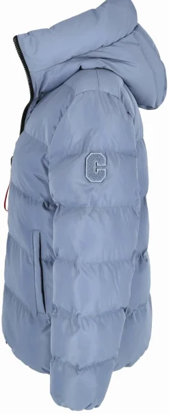 Steppjacke 