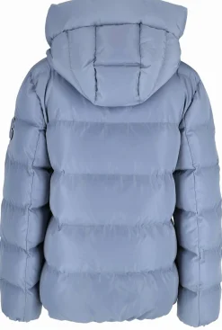 Steppjacke 