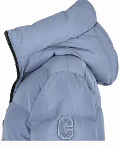 Steppjacke 