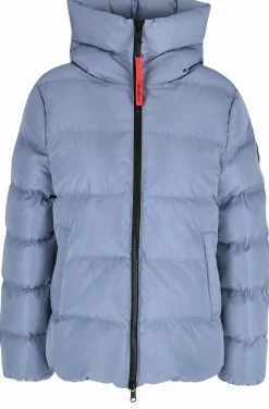 Steppjacke 