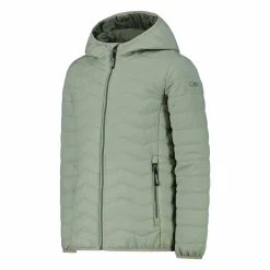 Steppjacke "Feel Warm"