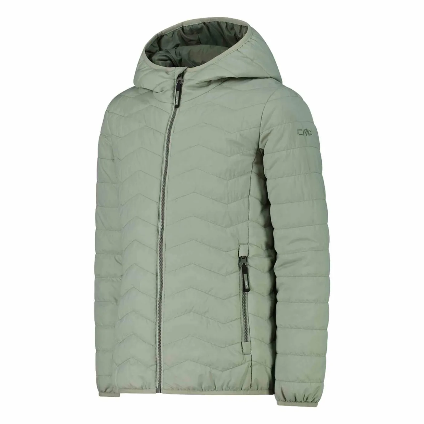 Steppjacke "Feel Warm"
