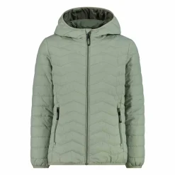 Steppjacke