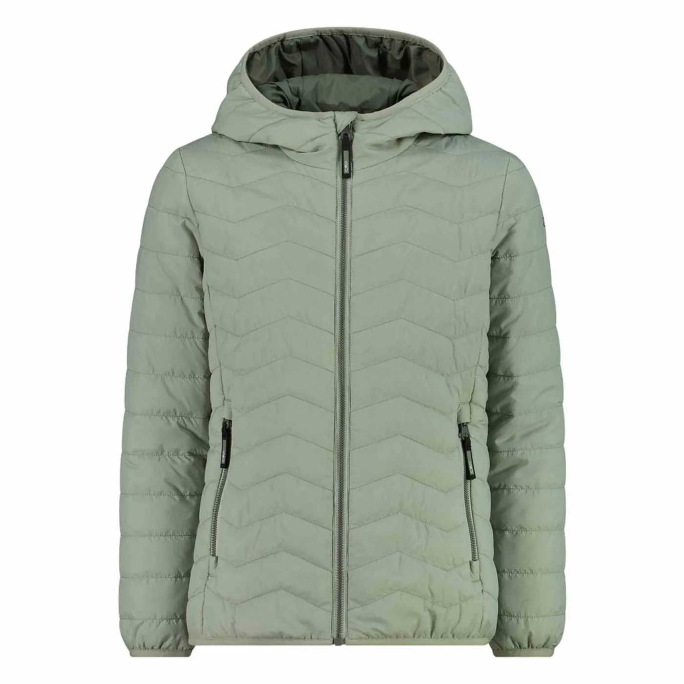 Steppjacke "Feel Warm"