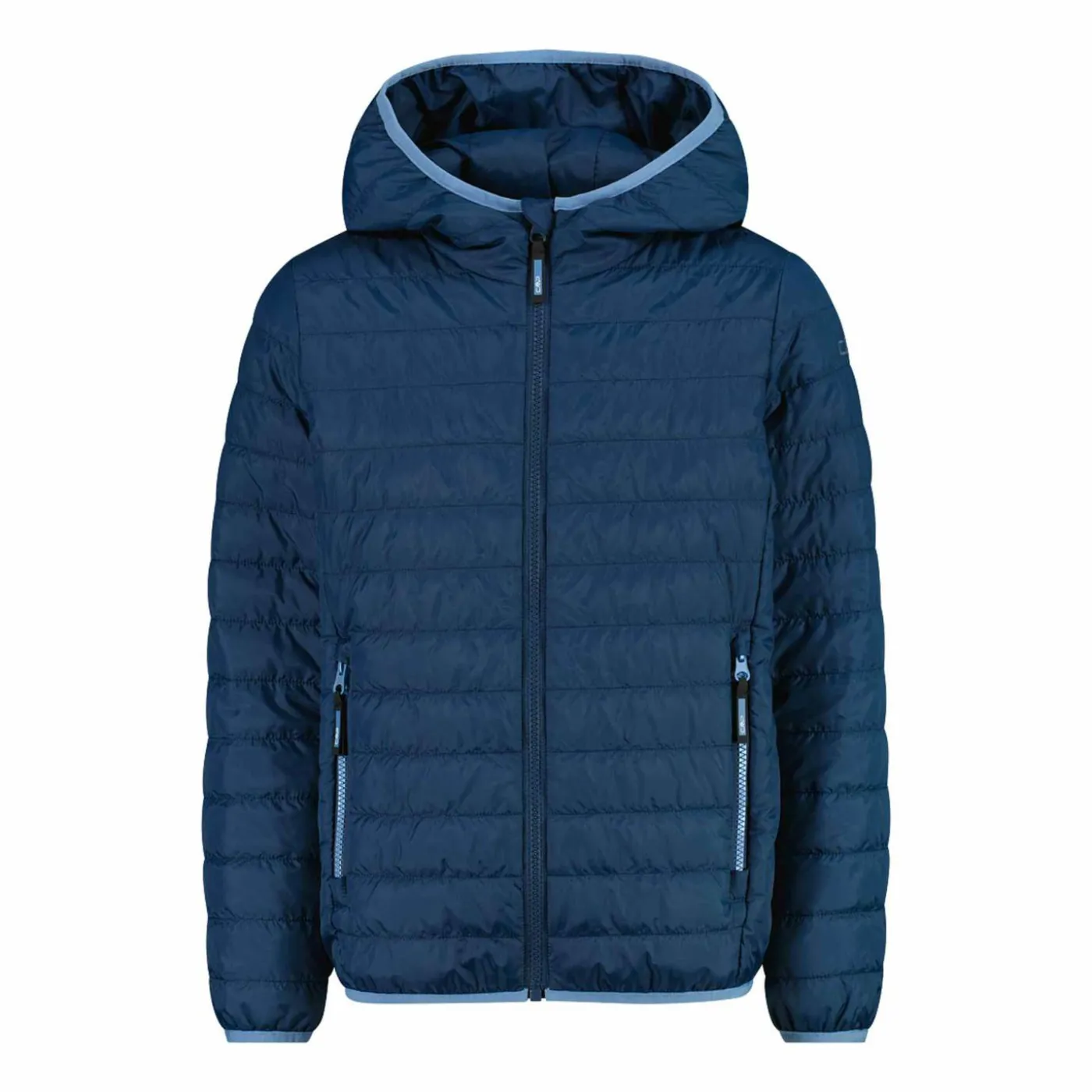 Steppjacke "Feel Warm"
