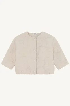 Steppjacke "HCEllu Quilt"