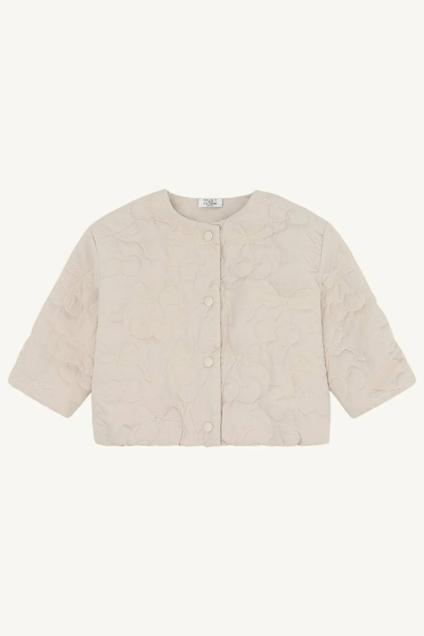 Steppjacke "HCEllu Quilt"