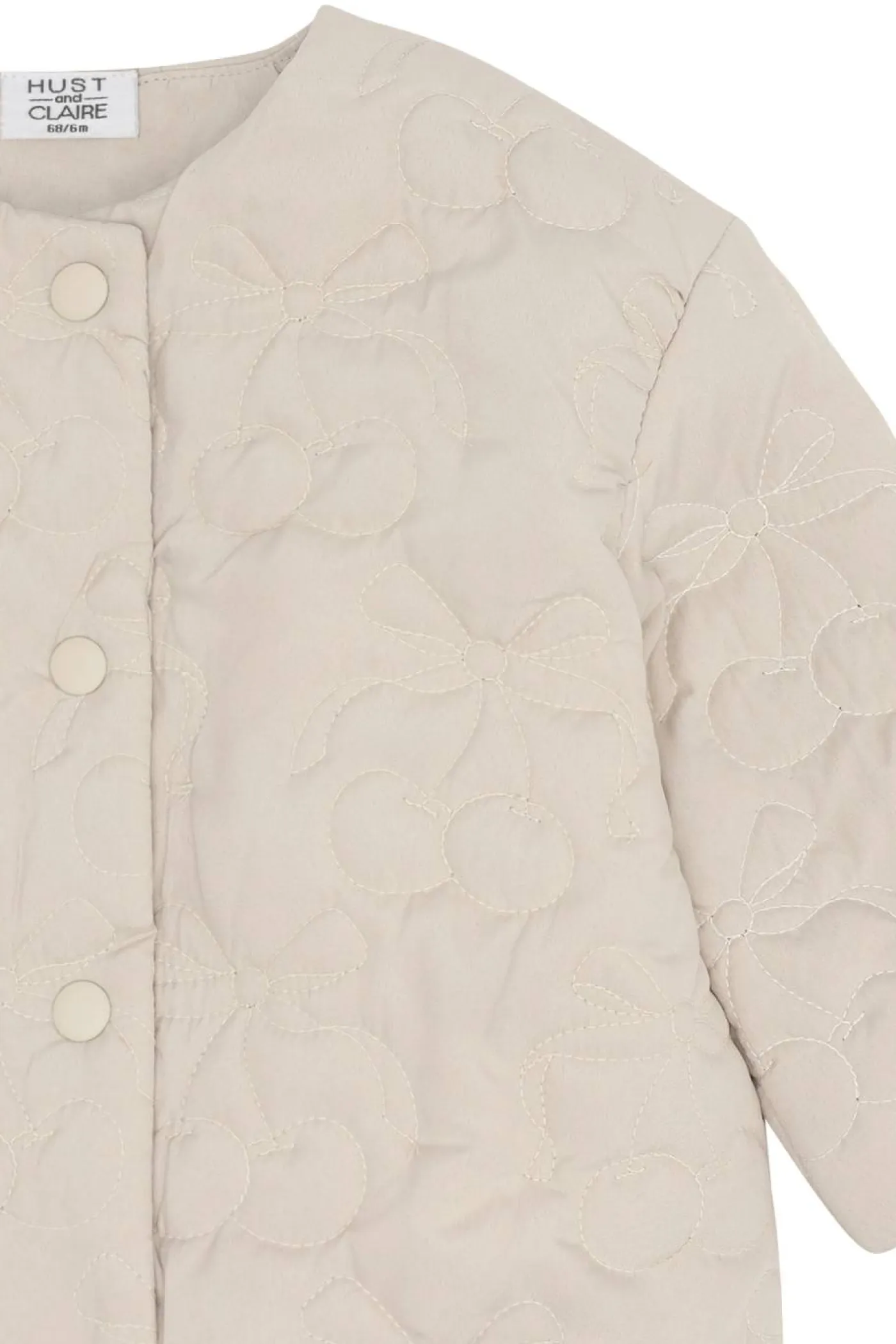 Steppjacke "HCEllu Quilt"
