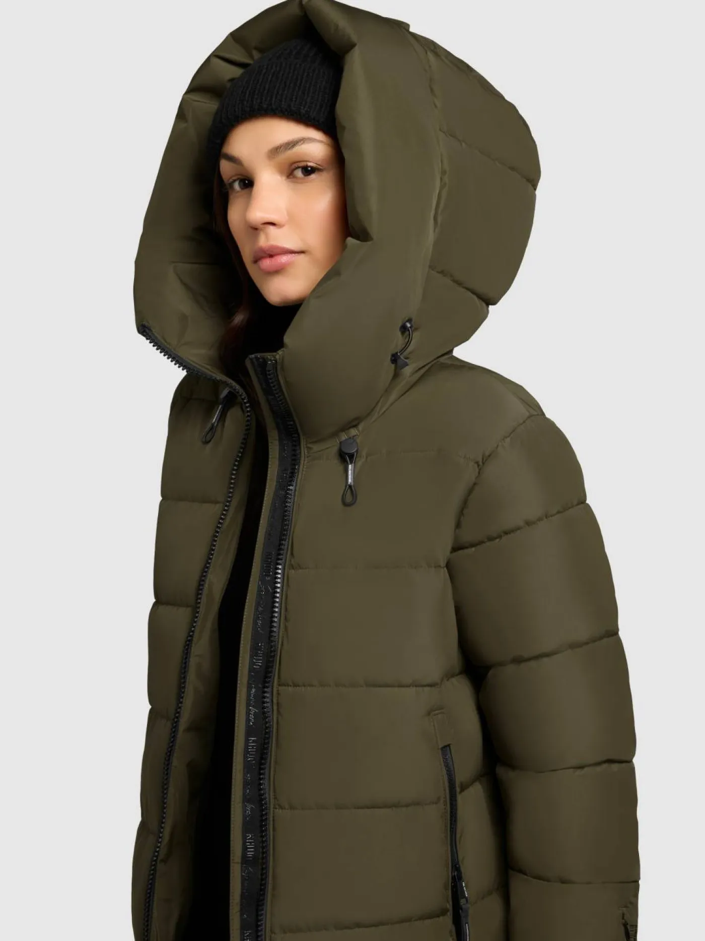Steppjacke "JILIAS5"