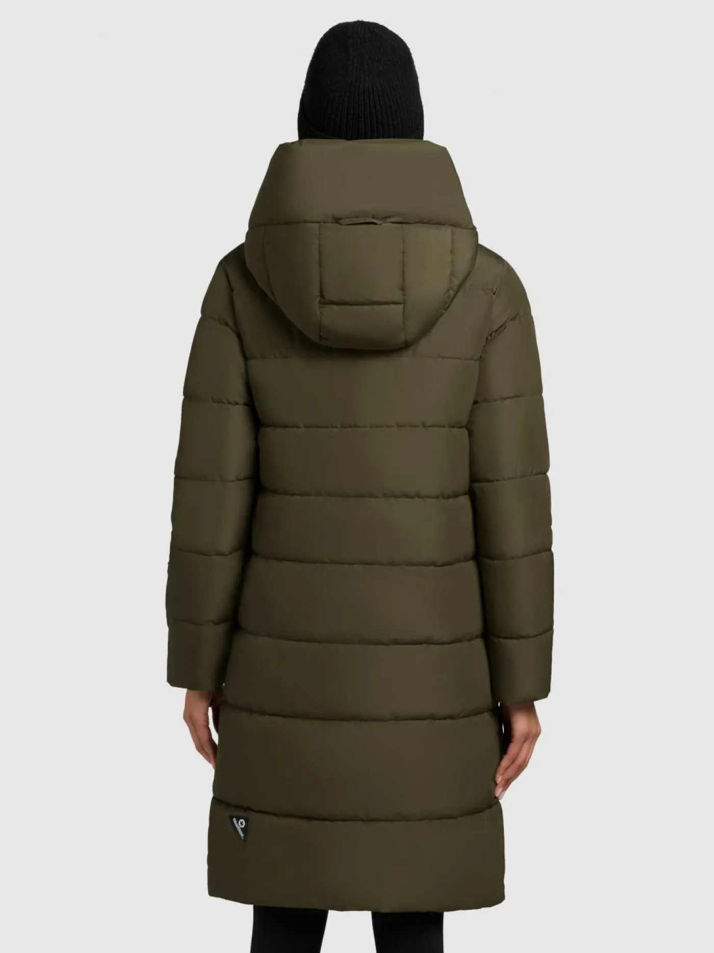 Steppjacke "JILIAS5"