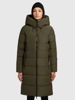 Steppjacke