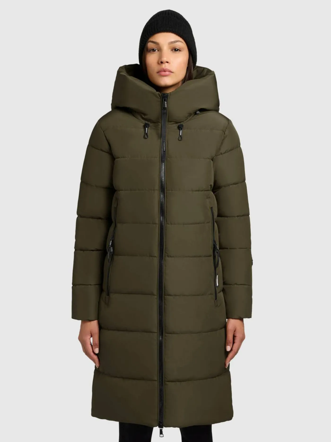 Steppjacke "JILIAS5"