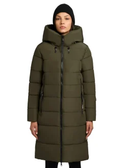 Steppjacke