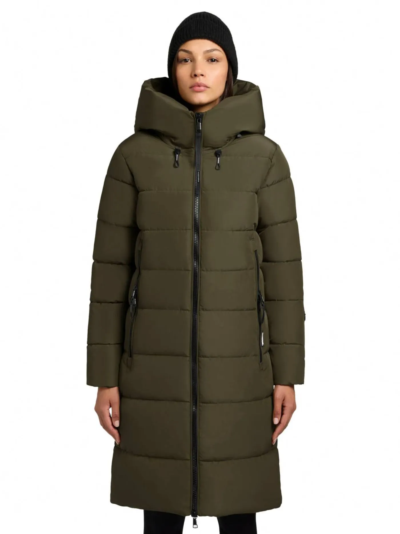 Steppjacke "JILIAS5"
