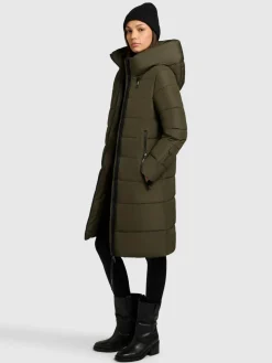 Steppjacke