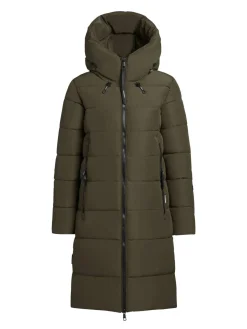 Steppjacke
