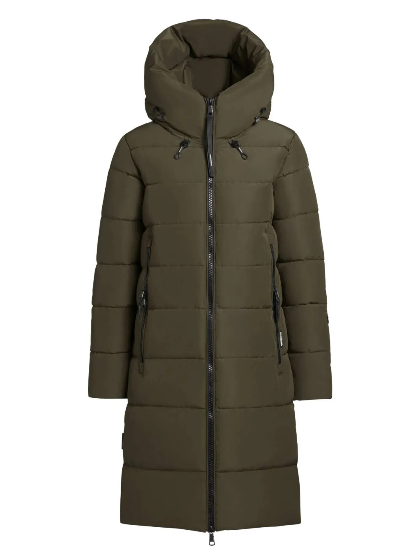 Steppjacke "JILIAS5"