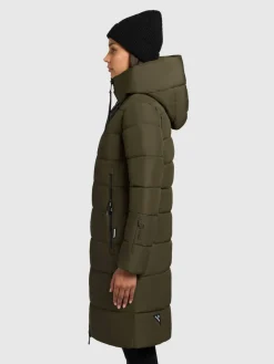 Steppjacke