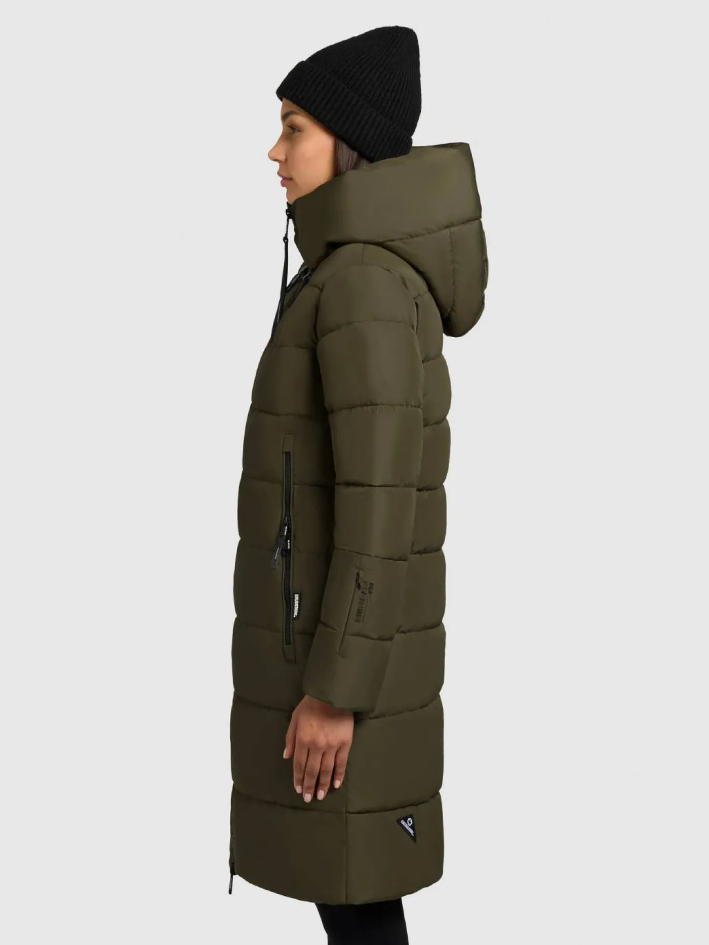 Steppjacke "JILIAS5"