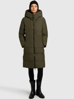 Steppjacke