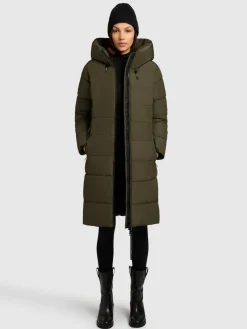 Steppjacke