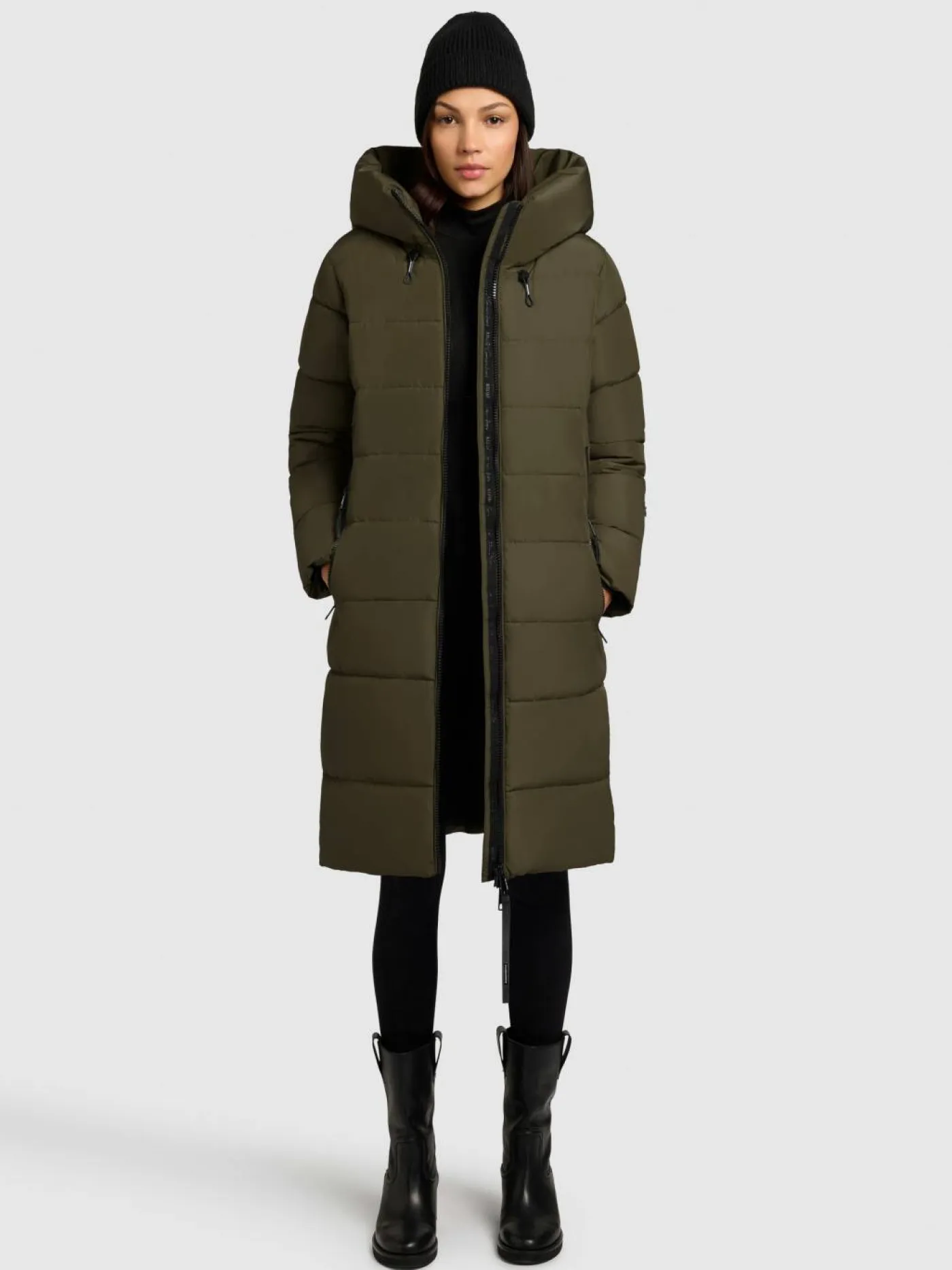Steppjacke "JILIAS5"