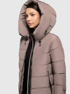 Steppjacke "JILIAS5"