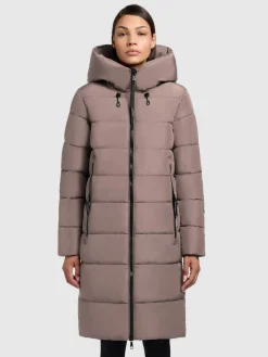 Steppjacke "JILIAS5"