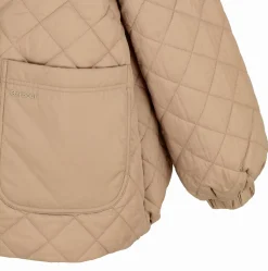 Steppjacke "Laoise"