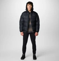 Steppjacke "Pike Lake II"