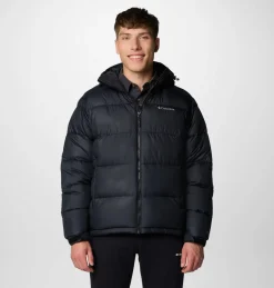Steppjacke "Pike Lake II"