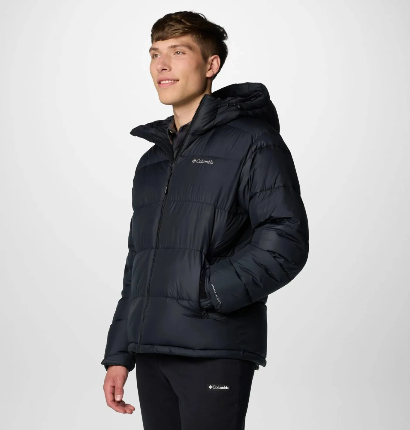 Steppjacke "Pike Lake II"