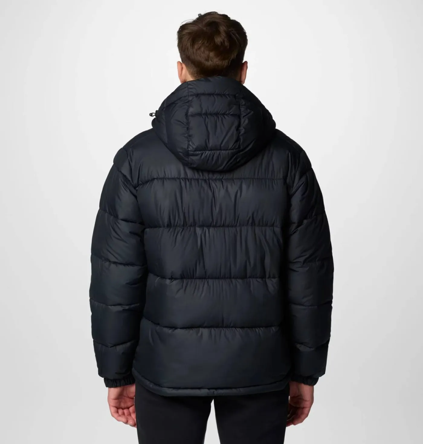 Steppjacke "Pike Lake II"