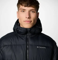 Steppjacke