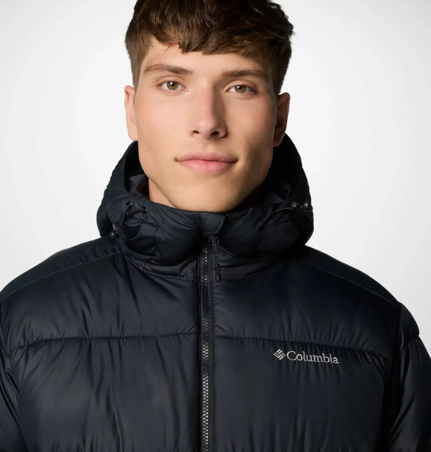 Steppjacke "Pike Lake II"