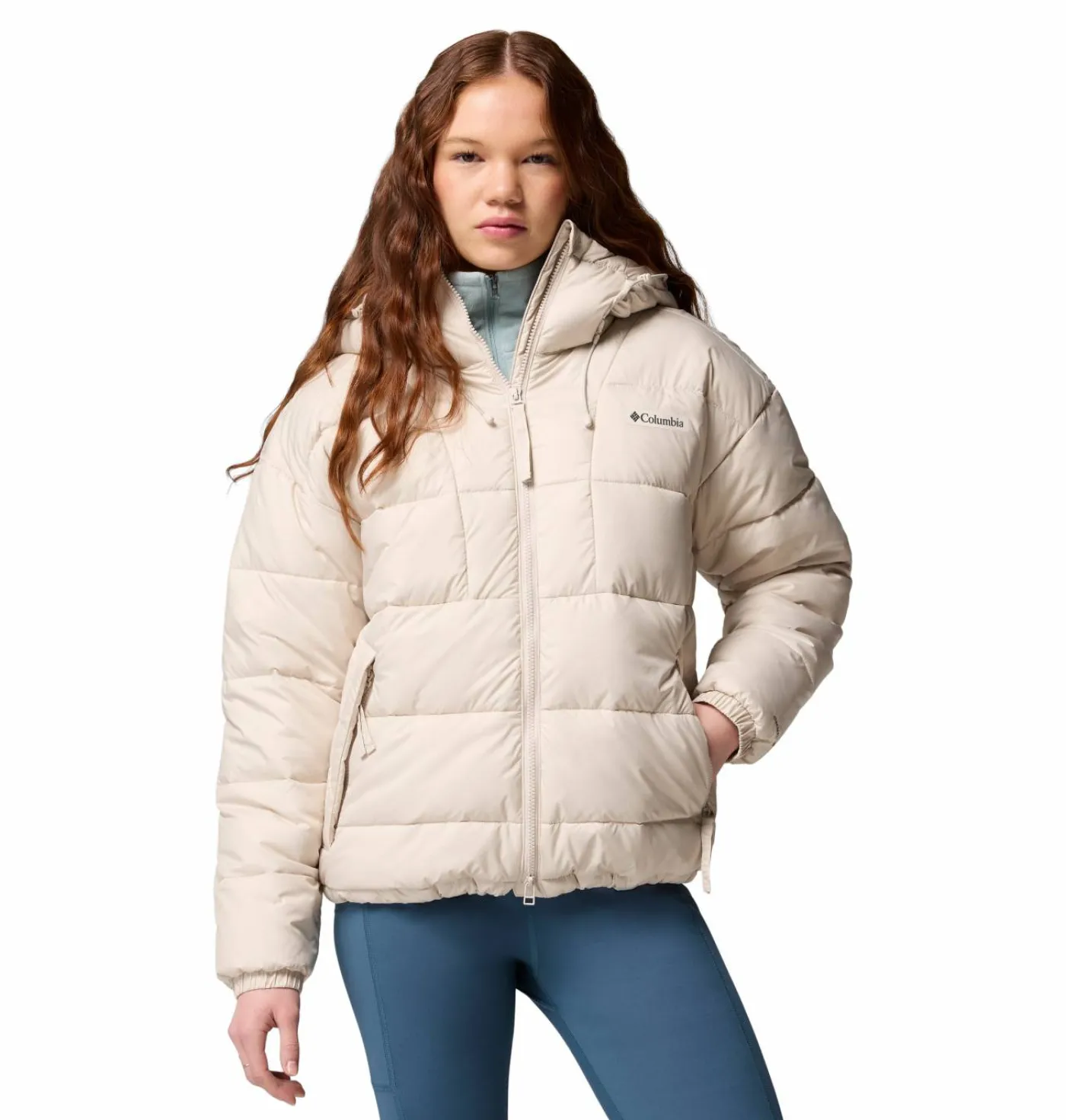 Steppjacke "Pike Lake™ III"