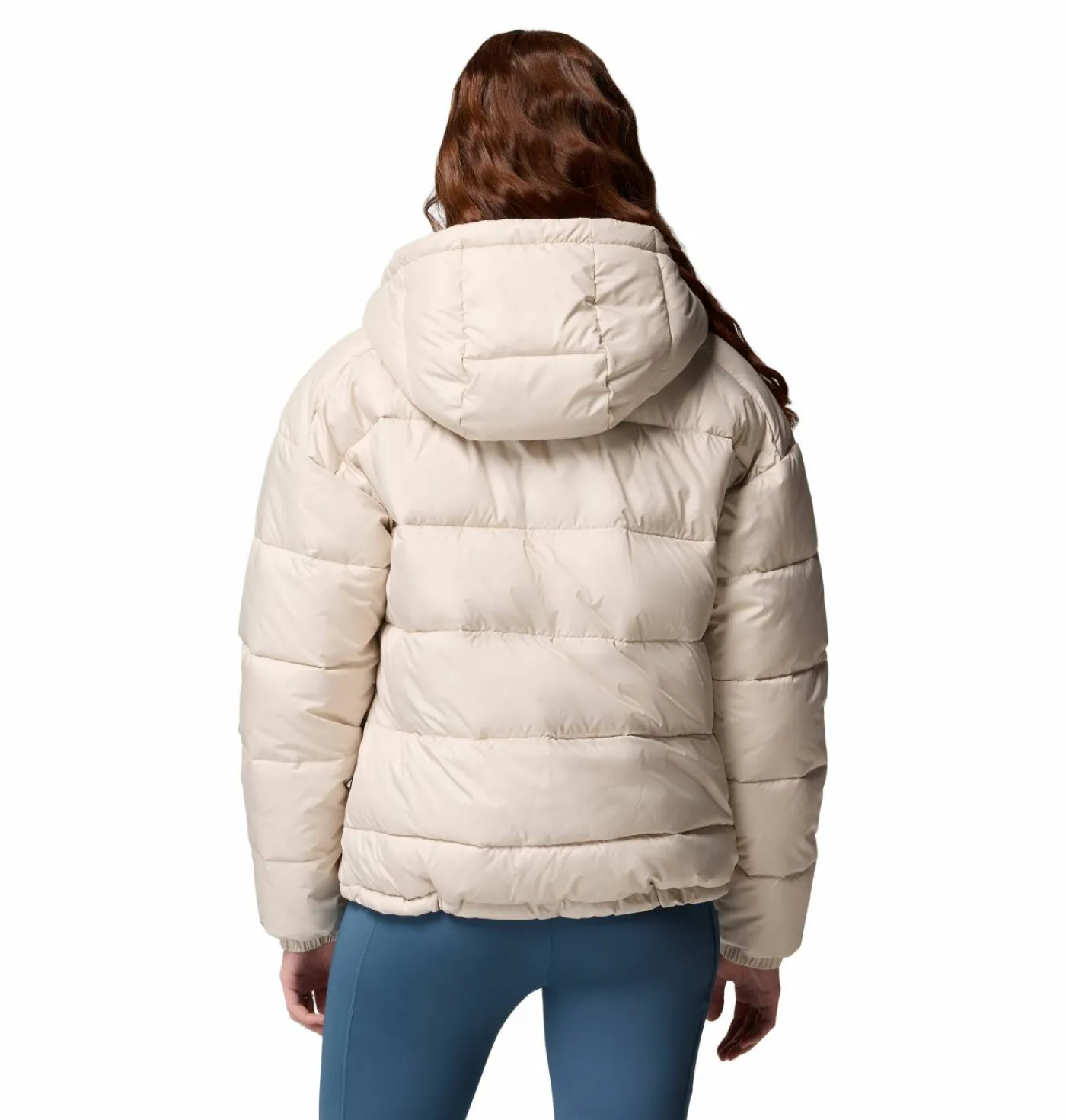 Steppjacke "Pike Lake™ III"