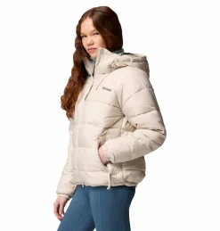 Steppjacke
