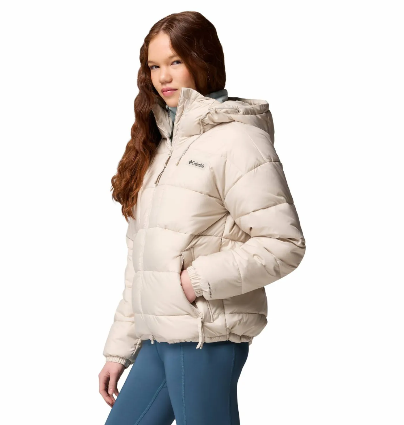 Steppjacke "Pike Lake™ III"