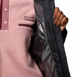 Steppjacke "Pike Lake™ III"